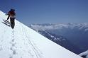 Mt Shuksan May 1985 1